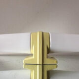 Swedish Midcentury Bernadotte designed double sided wall light