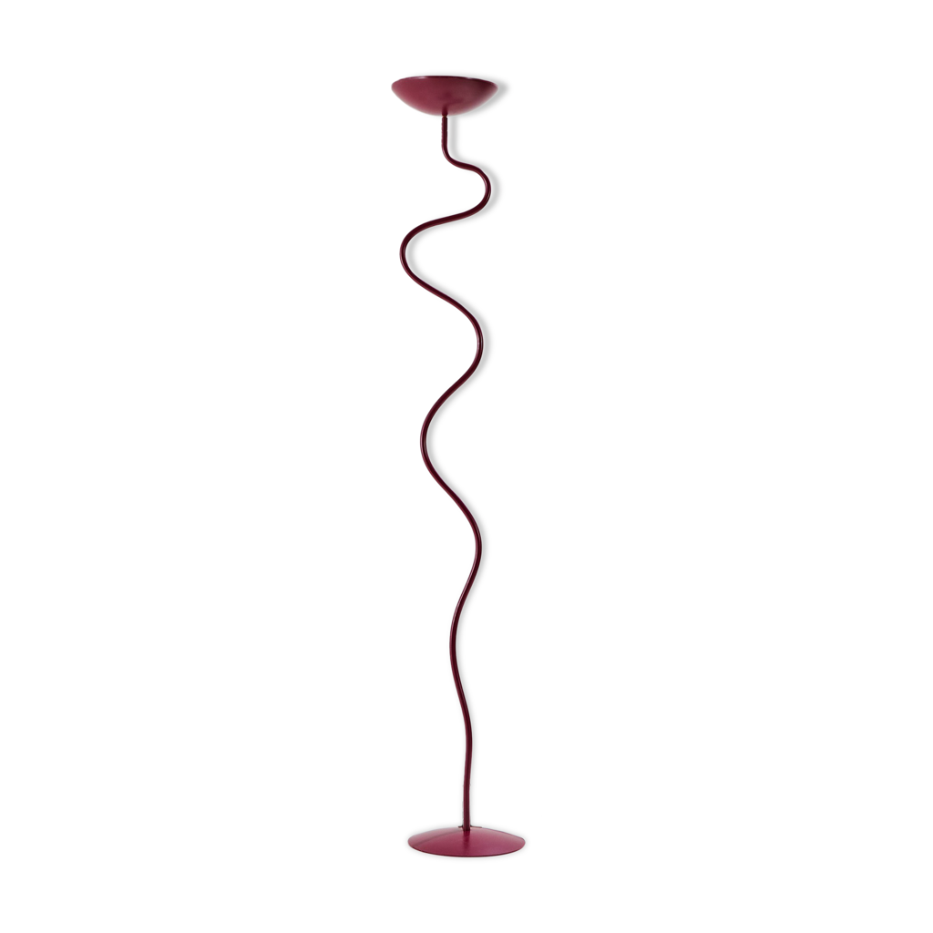 Italian Varylight floor lamp Selency