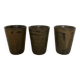 Digouin stoneware mugs