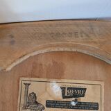 Lot of Thonet chairs