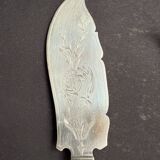Couverts de service à Poisson – Argent – Société du Louvre