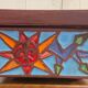 Ceramic box by Gabrielle Mankiewicz