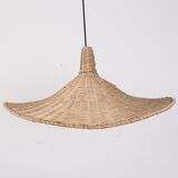 Rattan hanging Lamp