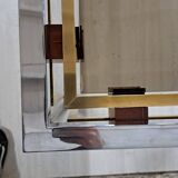 Vintage table attributable to Romeo Rega