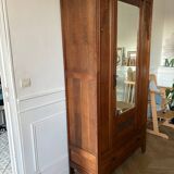 Armoire parisienne art déco