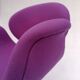 Chaise Tulipe Pourpre de Pierre Paulin pour Artifort