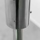 Floor lamp with 3 lights by Toni Zuccheri, 1970s vintage modernism