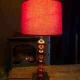 Vintage lamp