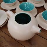 Kéramos coffee service from the 1950s