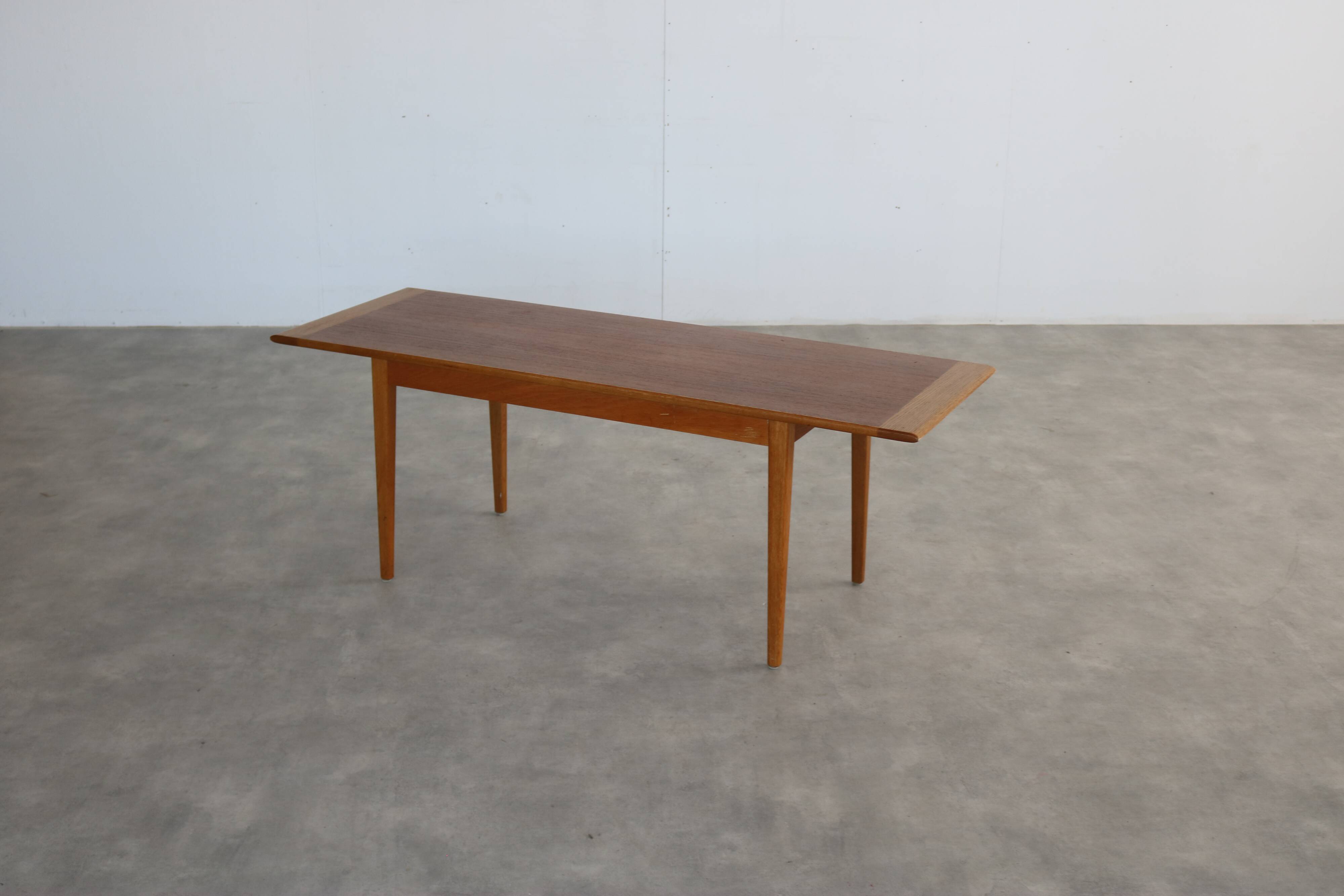vintage coffee table | dining table | 60s | Swedish