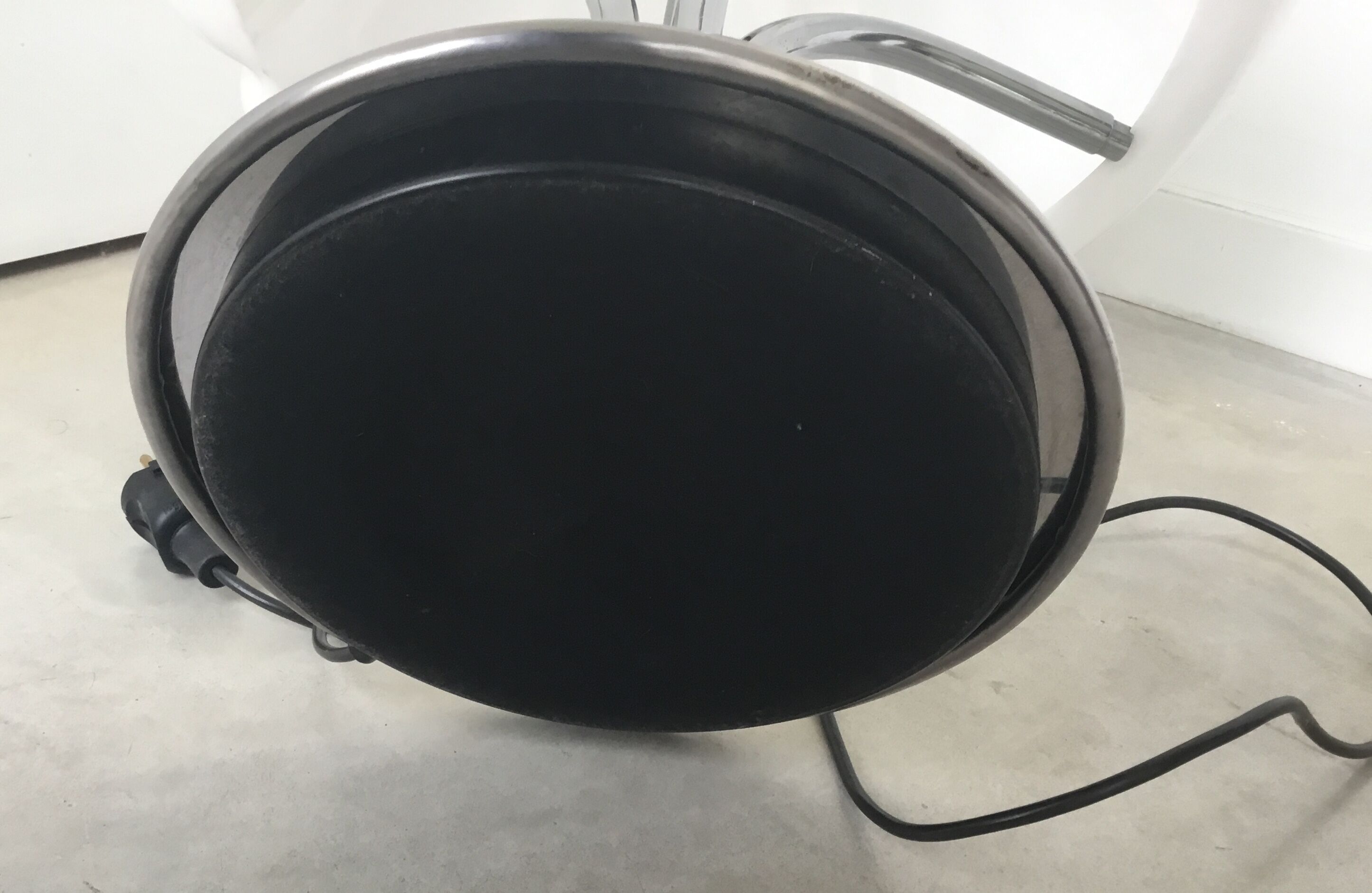 Gae Aulenti Quadrifoglio lamp for Guzzini 1970/1980