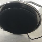 Gae Aulenti Quadrifoglio lamp for Guzzini 1970/1980