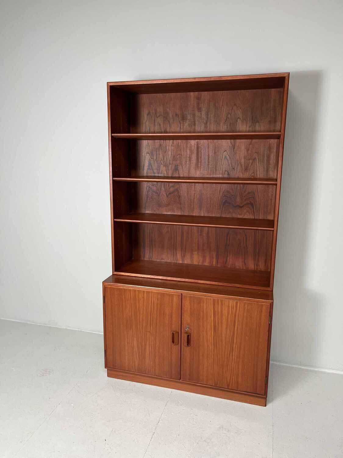 Wall cabinet Møbelfabrik Søborg Denmark