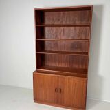 Wall cabinet Møbelfabrik Søborg Denmark