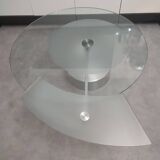 Cattelan Italia designer coffee table