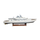 Model of sailing boat of 1m87 - 50s