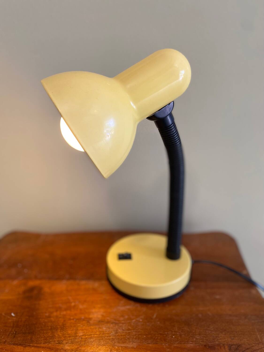 Lampe de bureau