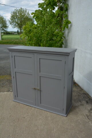 Parisian style sideboard