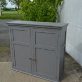 Parisian style sideboard