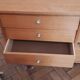 Small Vintage Enfilade