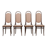 4x Classic Dining Chair by Thonet, 1980s