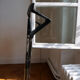 Arch folding chairs