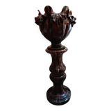 Plant pot, Massier column