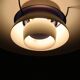 Top Louis Poulsen / Poul Henningsen “PH 5” pendant lamp / mid-century / Danish modern design / PH5