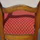Restored Louis Philippe chairs, the 2.