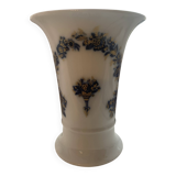 Vase Heinrich Ech Cobalt
