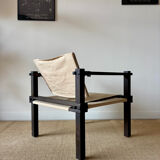 "Farmer" armchair – Gerd Lange for Bofinger