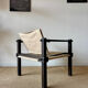 "Farmer" armchair – Gerd Lange for Bofinger