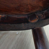 Dining Chairs from Thonet No. 23, 1930s,