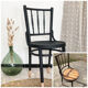Bistro chair