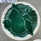 3 Vallauris trivets and coasters