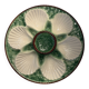 Scallop Shell Plates