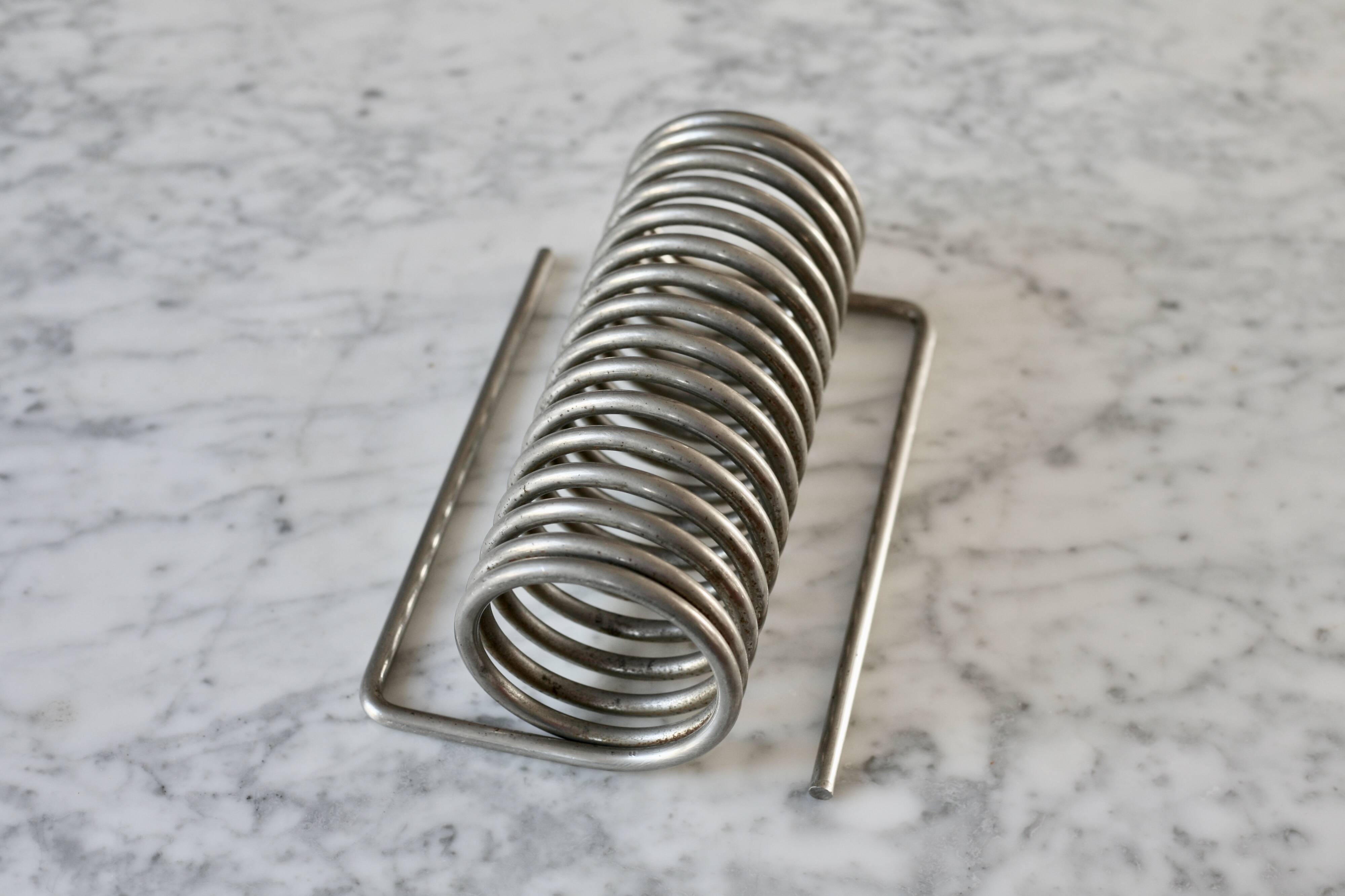 Large magazine rack by Yonel Lebovici, France, 1969