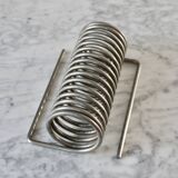 Large magazine rack by Yonel Lebovici, France, 1969