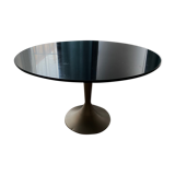 Marble dining table 120cm AMPM
