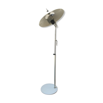 Aneta danish orientable foot lamp