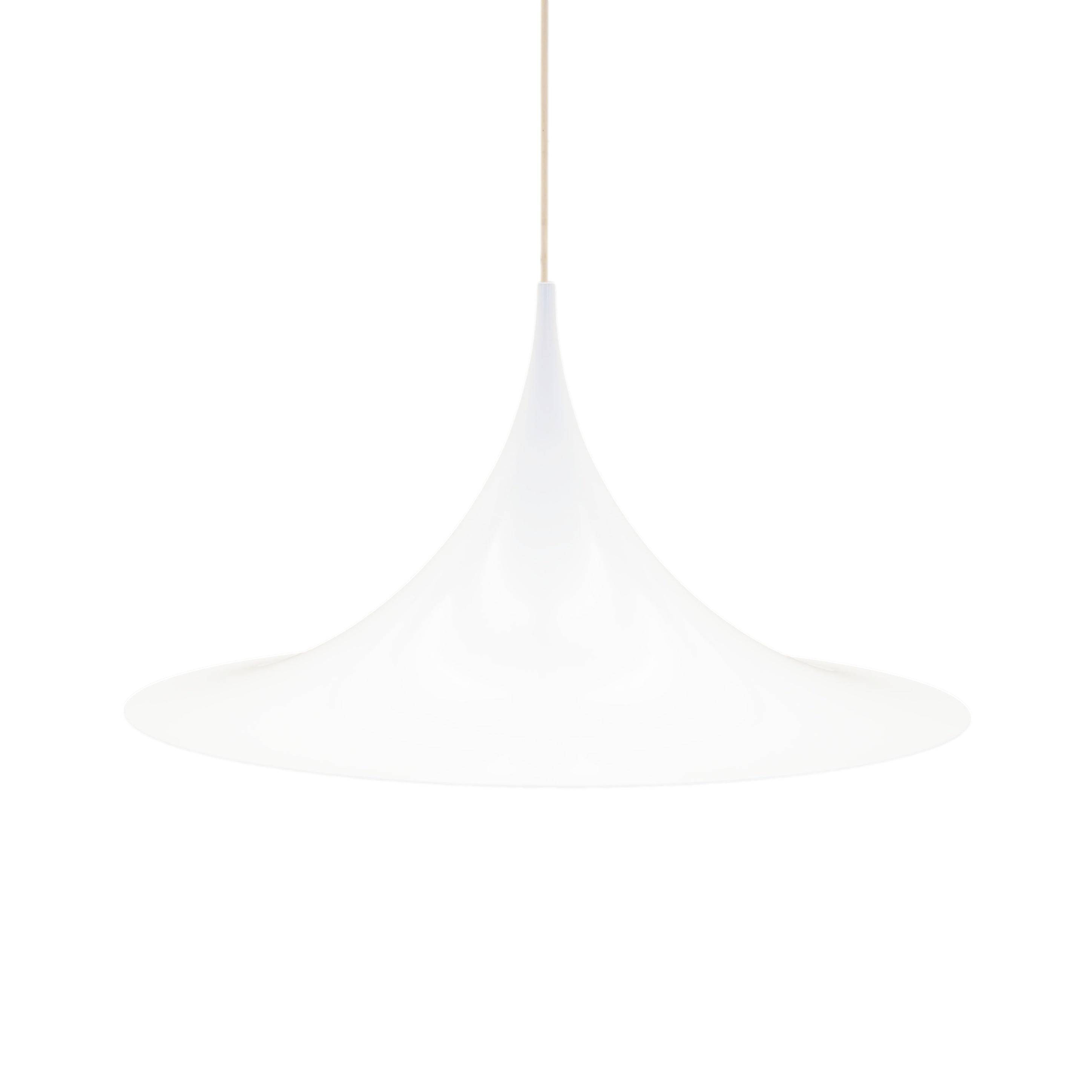 Pendant lamp, Danish design, 1970s, production: Denmark