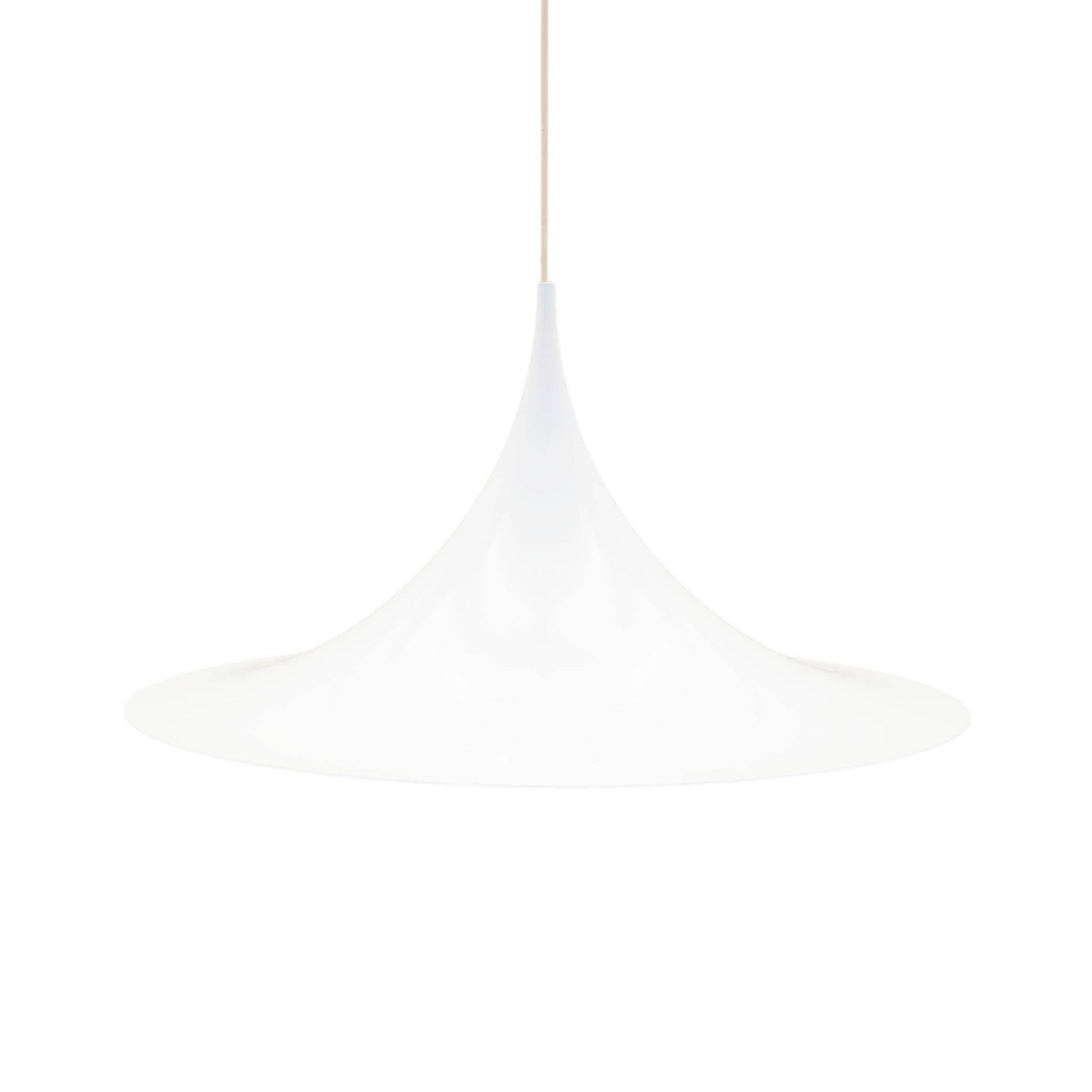 Pendant lamp, Danish design, 1970s, production: Denmark