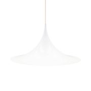 Pendant lamp, Danish design, 1970s, production: Denmark