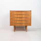 Commode, Tchécoslovaquie, années 1970