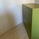 Industrial metal furniture
