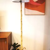 Vintage floor lamp