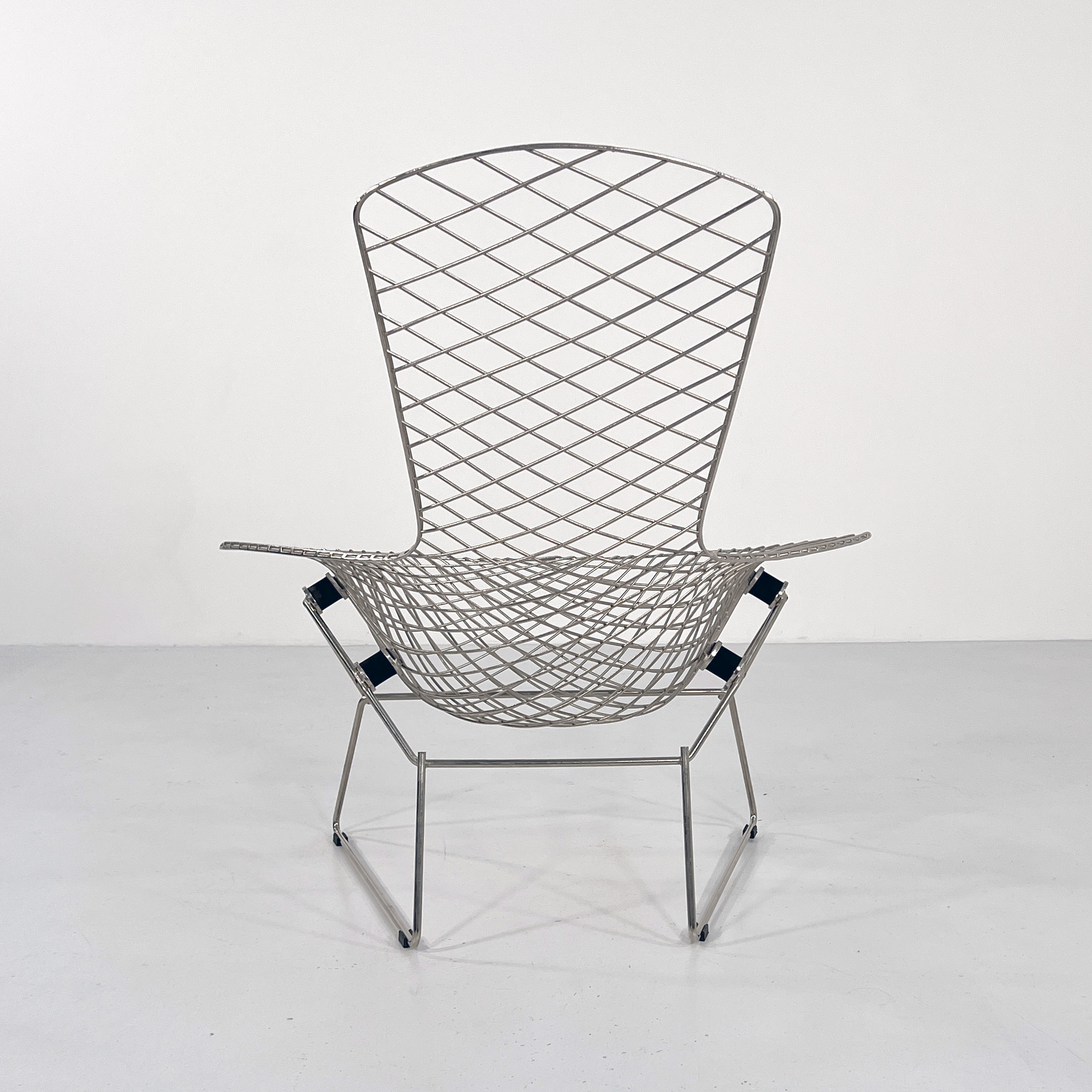 Bird Lounge chair par Harry Bertoia pour Knoll, 1970