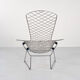 Bird Lounge chair par Harry Bertoia pour Knoll, 1970
