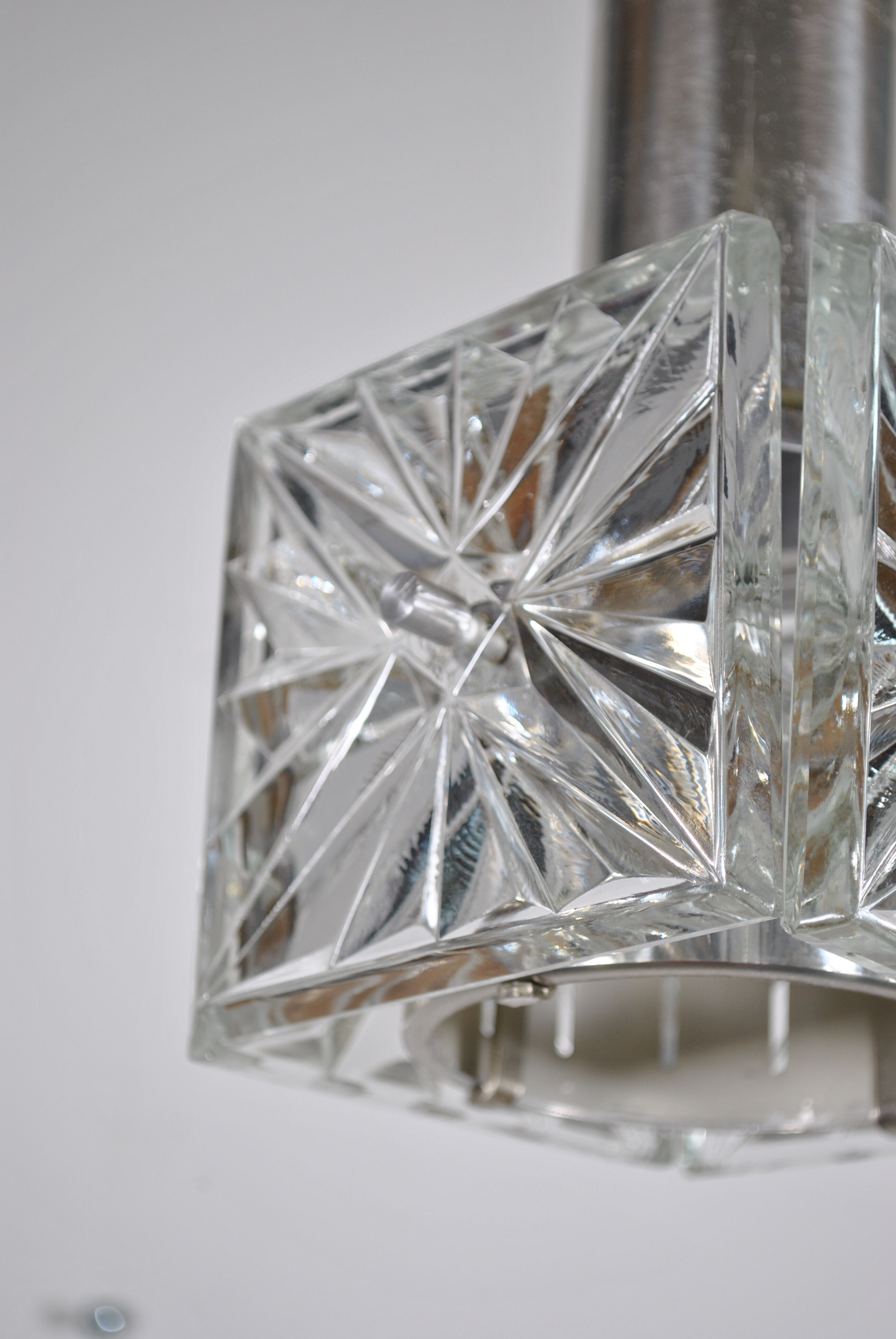 Hanging lamp 1970