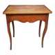 Table d'appoint d'époque Louis XV